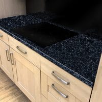 Duropal Astral Quartz