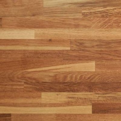 De Terra Solid Wood Farmhouse Oak - Solid Wood Worktop