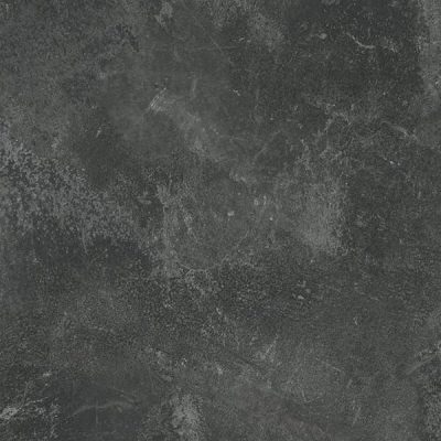 Finesse Black Concrete Rough Stone - Laminate Worktop