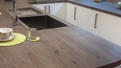 Omega worktops buying guide