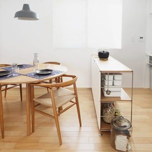 Scandinavian Kitchen