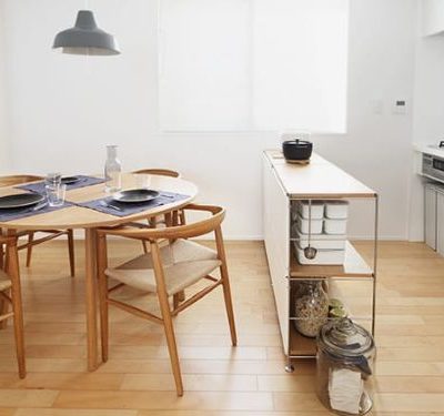 Create a Hygge Kitchen: Cozy Scandi Style