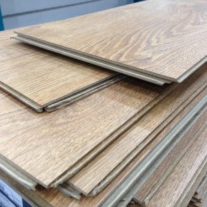 Wood Effect Flooring