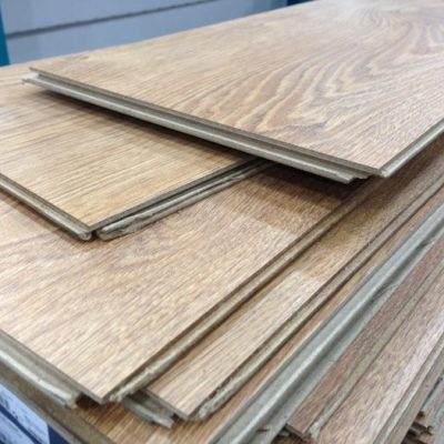 Wood Effect Flooring