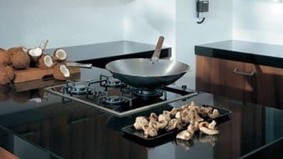 Black Kitchen Worktops Buying Guide