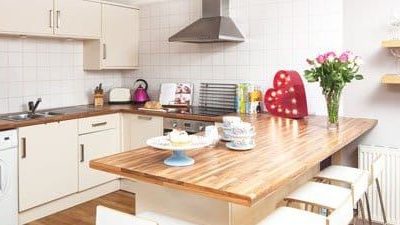 Solid Wood Worktops: Your Ultimate Guide