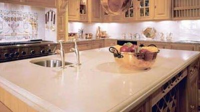 Cream Kitchen Worktops – Buyers Guide