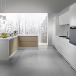 Eco Friendly Kitchen