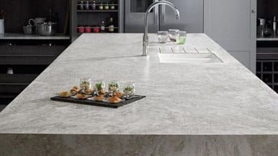 Encore Acrylic Worktops Buying Guide