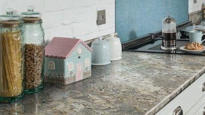 A guide to choosing the best laminate worktop