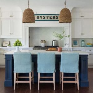 Kitchen with Style and Design