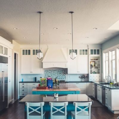 Creating the Perfect Dining Space for Your Kitchen