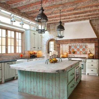Vintage Kitchen Worktops | Complete Guide