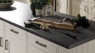 Silestone quartz kitchen worktops