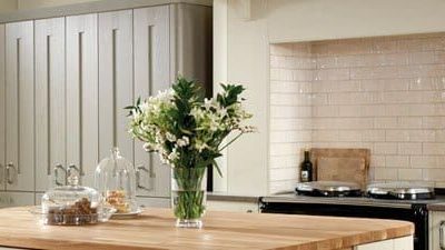 solid oak kitchen worktops