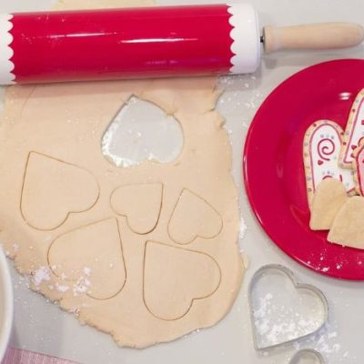 4 Romantic Kitchen Ideas for Valentine’s Day