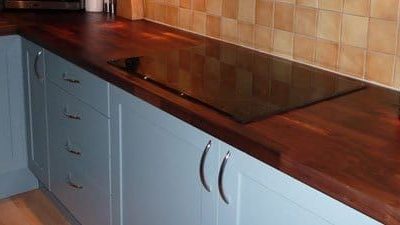 Walnut Kitchen Worktops Buying Guide