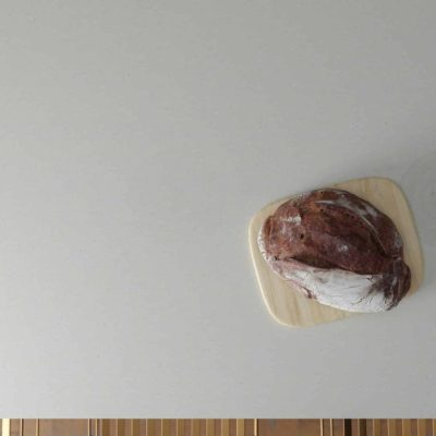 Simply Quartz Aspen Ice Supreme Polished - Quartz Worktop - 1m Worktops