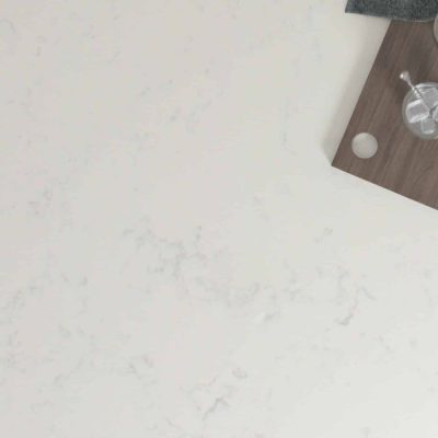 Simply Quartz Capri - Quartz Worktop - 1m Worktops