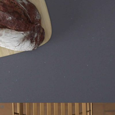 Simply Quartz Falcon Ice - Quartz Worktop - 1m Worktops