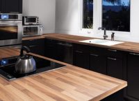 laminate walnut worktops