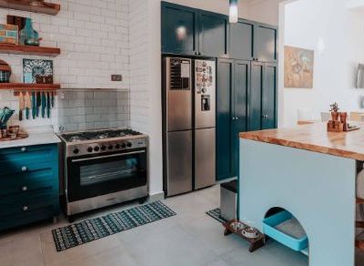 The 2026 Top Kitchen Colour Trends to Watch