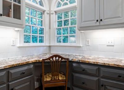 Thinking of New Kitchen Worktops?