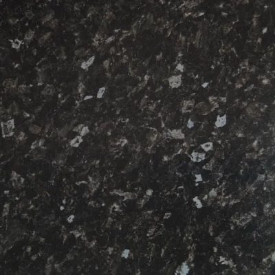 Lamaxia Black Granite Nimbus Satin - Laminate Worktop