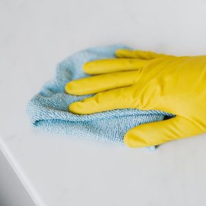 How To Clean Quartz Worktops