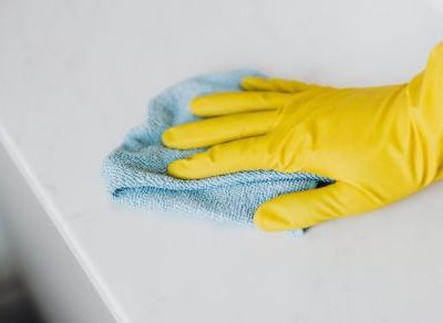 How To Clean Quartz Worktops