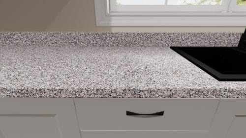 Pro-Top Classic Granite Perl - Laminate Kitchen Worktop - Image 5