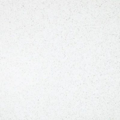 Simply Compact White Terrazzo Semi Gloss - Compact Laminate Worktop