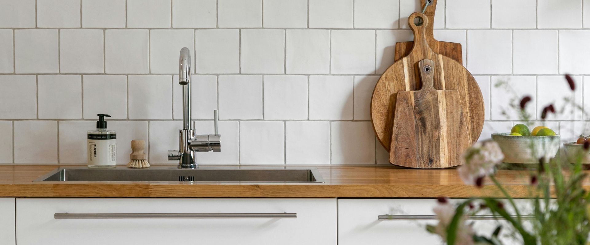 the best kitchen worktop trends for 2026