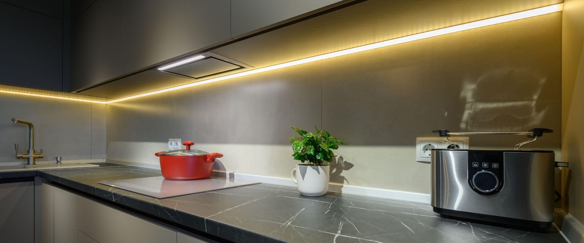 Kitchen Trends 2025 – The Ultimate Guide