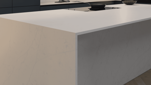 Silestone Eternal Statuario