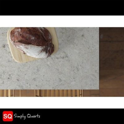 Simply Quartz Irini - Quartz Worktop - 1m Worktops