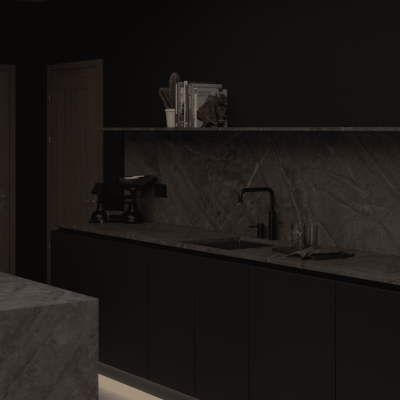 Dekton Kira 20mm