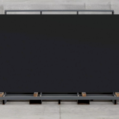 Silestone Night Tebas 18