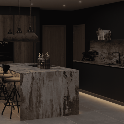 Dekton Trillium 20mm