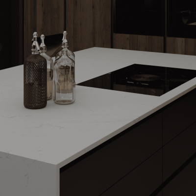 Dekton Laguna 20mm