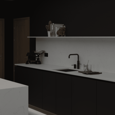 Dekton Laguna 20mm