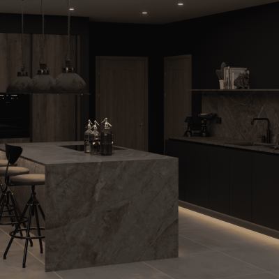 Dekton Kira 20mm