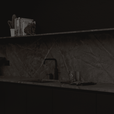 Dekton Kira 20mm
