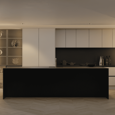 Dekton Sirius 20mm