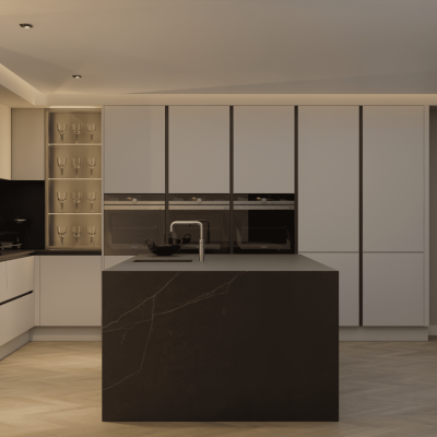 Dekton Kelya 20mm