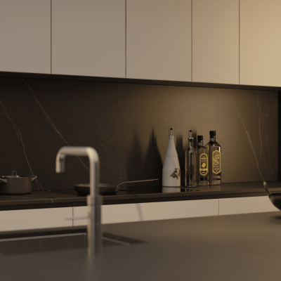 Dekton Kelya 20mm