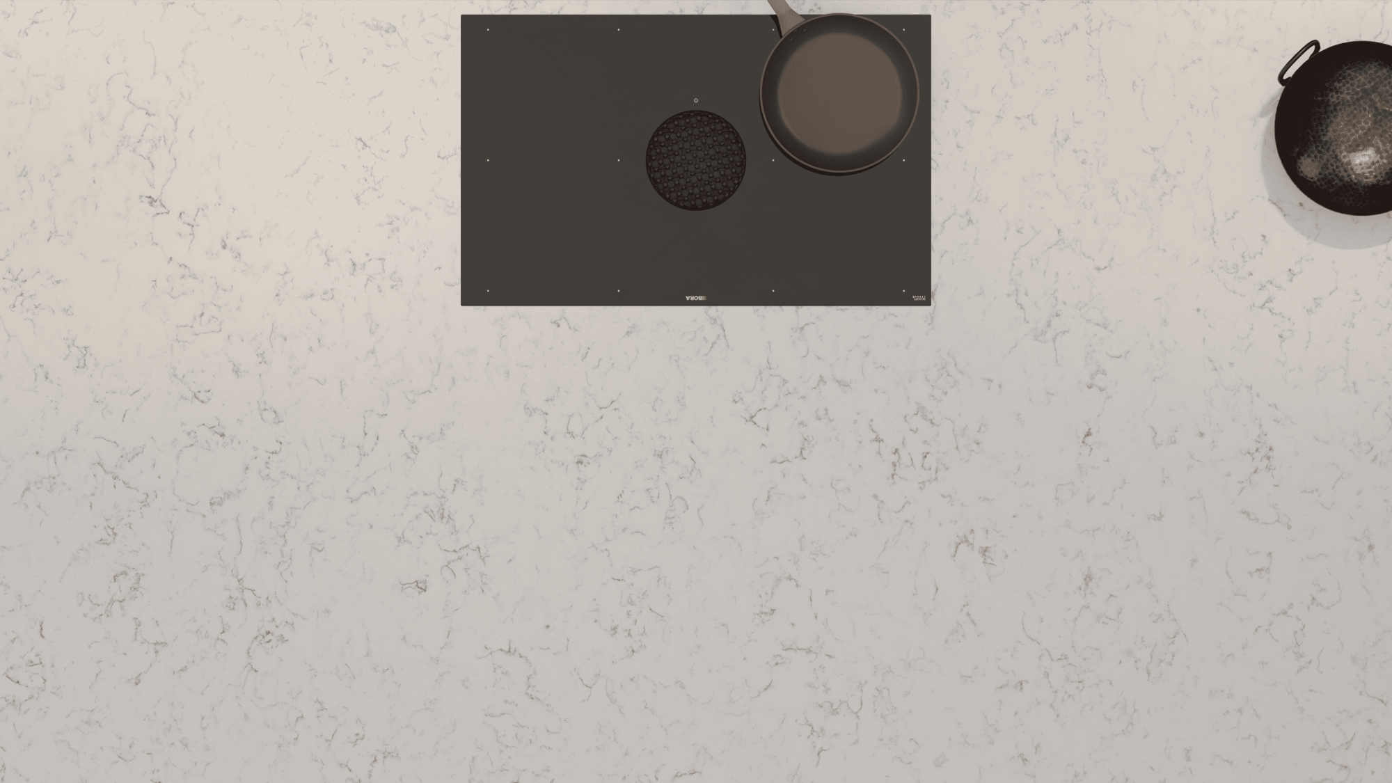 Silestone Lyra