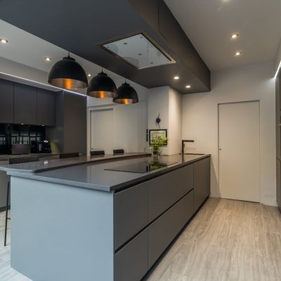 Silestone Marengo