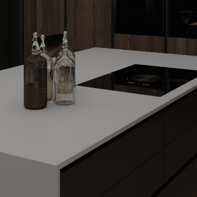 Silestone Blanco Norte