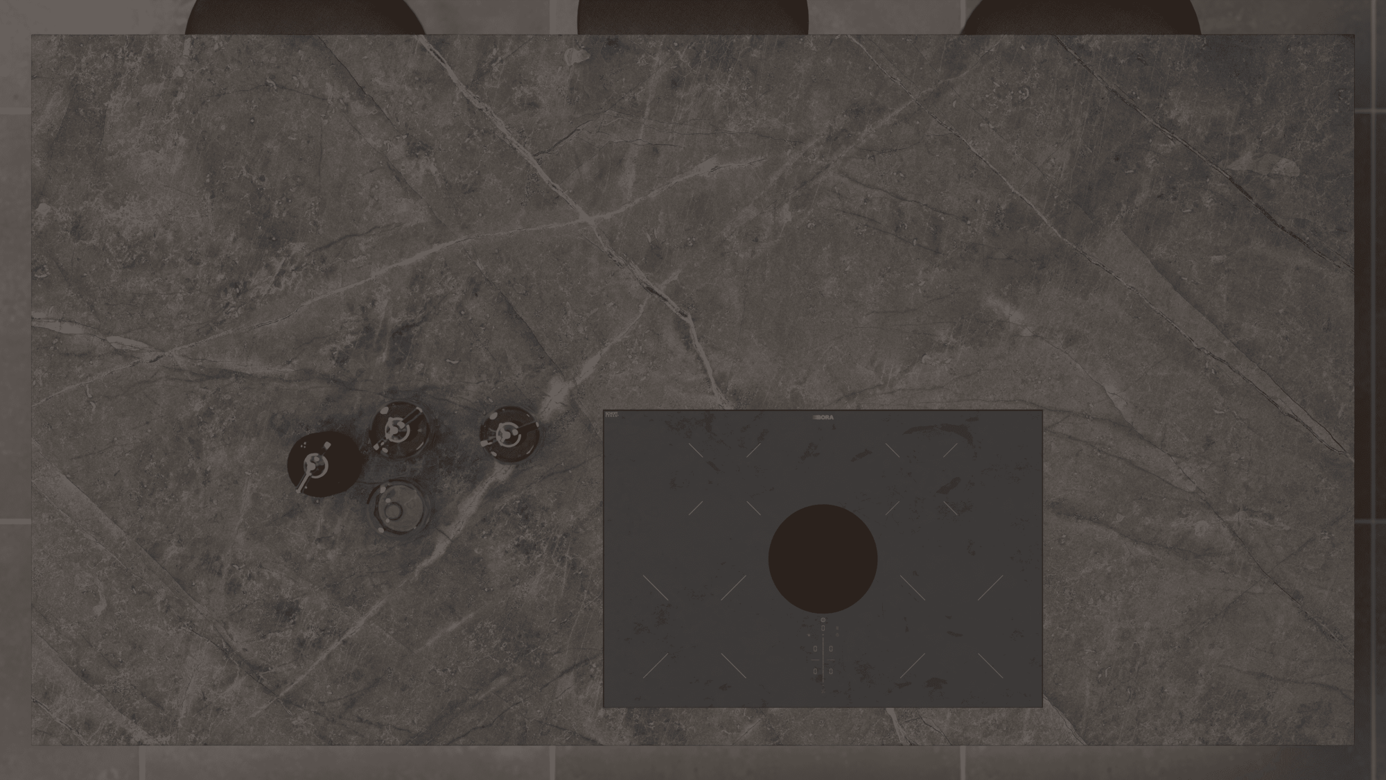 Dekton Kira 20mm